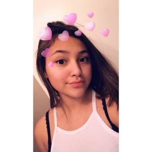 Meet your Posher, Vanessa